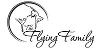 The Flying  Family